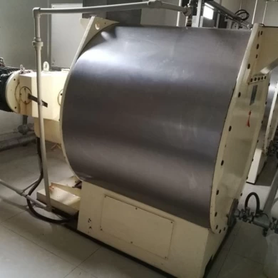 automatische chocolade conching machine, fabrikant van kleine chocoladefabrikanten