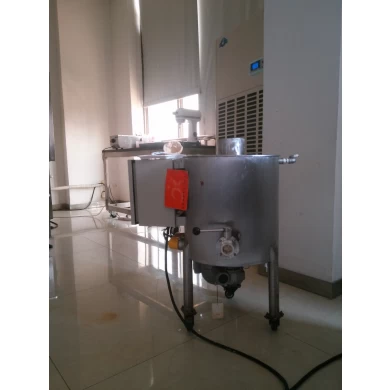 chocolate holding tank supplier china, automatic chocolate equipment