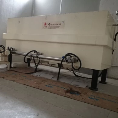 Schokoladenmaschinenhersteller, automatische Schokoladenherstellungsmaschine