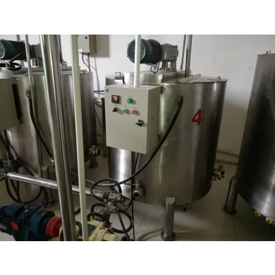 fabricant de petites machines à fabriquer du chocolat, fournisseur de stockage de chocolat fournisseur Chine