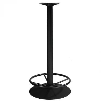 24inch Round  table base Manufacturer