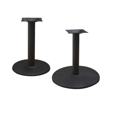 24inch Round  table base Manufacturer