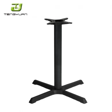 24inch'' x 30inch'' Restaurant Table X-Base Manufacturer