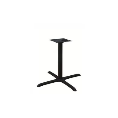 24inch'' x 30inch'' Restaurant Table X-Base Manufacturer