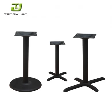 24inch'' x 30inch'' Restaurant Table X-Base Manufacturer