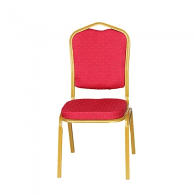 China fabricante al por mayor sillas de banquete apilables para la boda del partido del evento