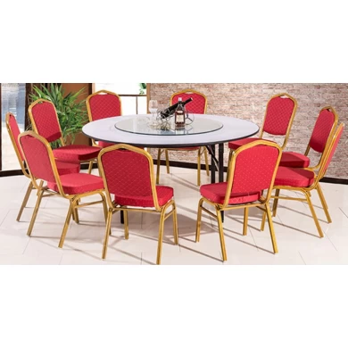 China Manufacturer Wholesale  stackable Banquet Chairs For event party wedding