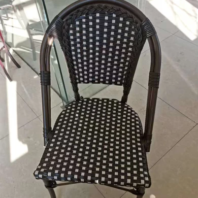 China Outdoor and Indoor Rattan Chair Supplier