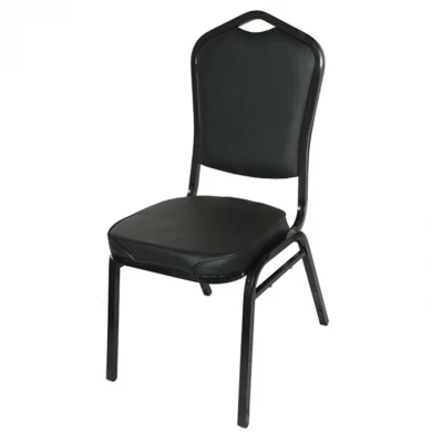 Restaurant chairs metal Banquet chair stackable chairs Manufacturer