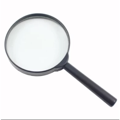 1008 Magnification Magnifier with Holder Handheld Portable Magnifying Glass