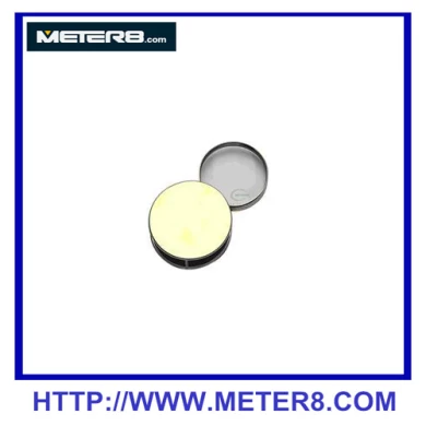 12093  Pocket Magnifier 4X Magnifier with Metal Frame