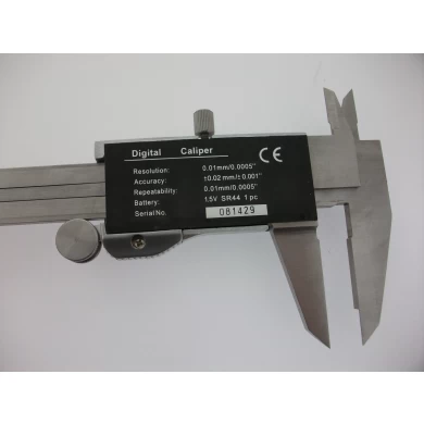 142MA  Digital Caliper,China mesuring caliper,cheapest measuring tool caliper
