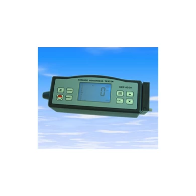 2 Parameters Surface Roughness Tester SRT-6200