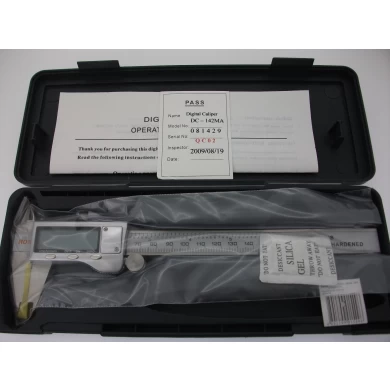 242MA  digital caliper,measuring instruments vernier calipers,cheapest measuring tool caliper