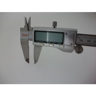 242MA  digital caliper,measuring instruments vernier calipers,cheapest measuring tool caliper