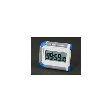 2530 digital timer with 4 Channel Timer Clock