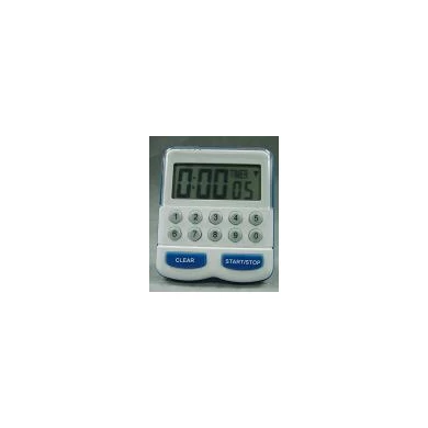 2830 Digital 10Key Count Up & Count Down Timer