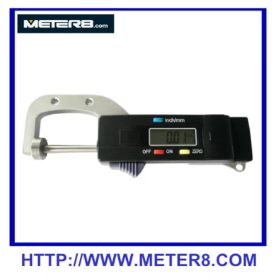 TM601 Portable Digital Display Thickness Gauge