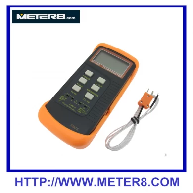 6802II Digital Thermocouple Thermometer
