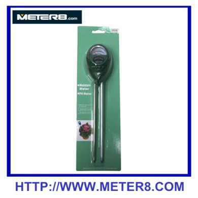 7031B Soil moisture and pH Instrument,Soil Test Meter