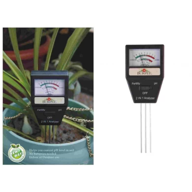 7032 Soil Survey Instrument,Soil Test Meter