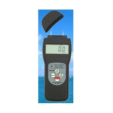 7825P Moisture Meter tester ,wood moisture meter,China moisture meter factory