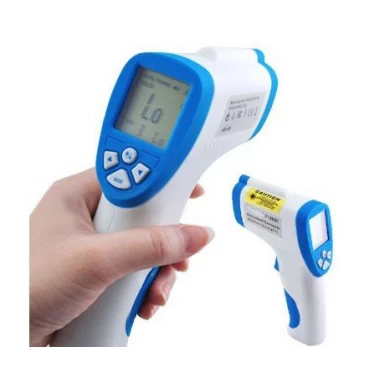 8806C Body Infrared Thermometer forehead thermometers,medical thermometer