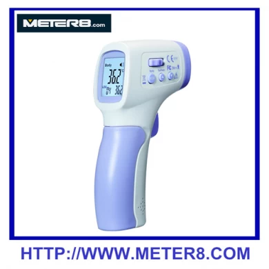 8806S CE Approval non-contact Infrared Thermometer