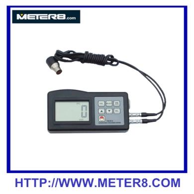 8812 Ultrasonic Thickness Meter &Gauge