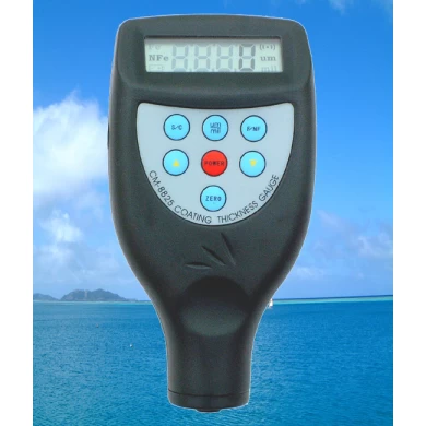 8825F Coating Thickness Meter