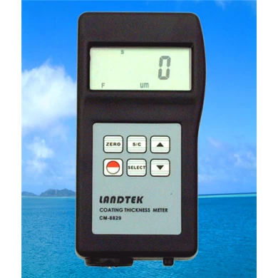 8829S Coating Thickness Meter