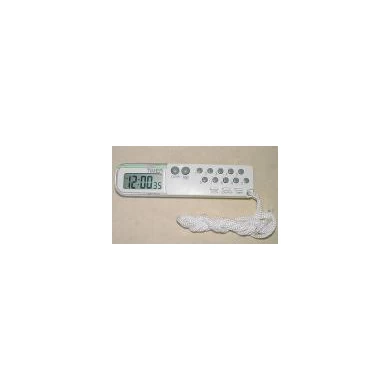 8980 Digital 10Key Count Up & Count Down Timer Clock