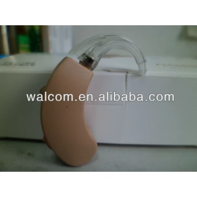 AAB-100 CE Approval newest programmable Digital Hearing aid