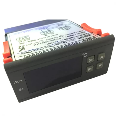 AL8010H Digital Thermostat, Temperature Controller, Smart Industrial Digital Temperature Thermostat