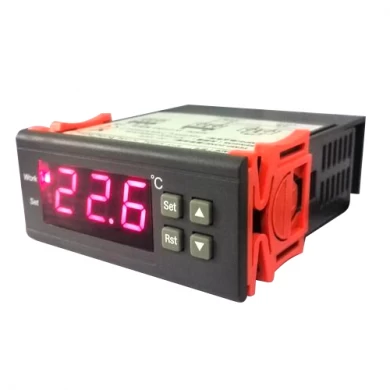 AL8010H Digital Thermostat, Temperature Controller, Smart Industrial Digital Temperature Thermostat