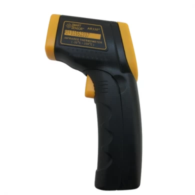 AR330 Handheld Infrared Thermometer
