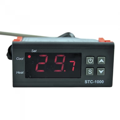 All-purpose Temperature Controller Thermostat STC-1000