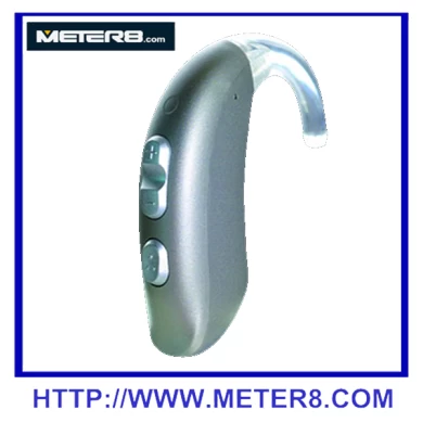 B306P Digital and programmable hearing Aid with 8 channels
