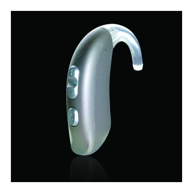 B306P Digital and programmable hearing Aid with 8 channels