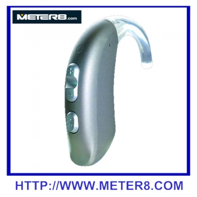 B306U Digital and Programmable Hearing Aid with 8 channels