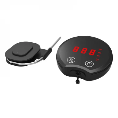 BBG-B12 Portable Bluetooth Food BBQ Thermometer