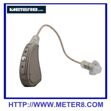 BS02R 312RIC mini digital hearing aid