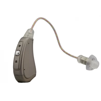 BS05RD 312RIC Digital Programmable Hearing Aid,digital hearing aid