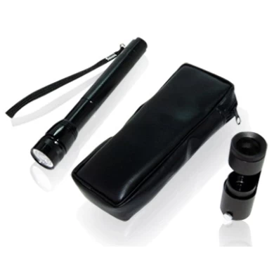 CLMG-7202  Handheld Polariscope with Flashlight