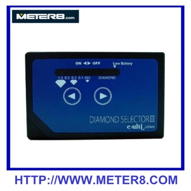 D-III  Diamond Tester Diamond Detector