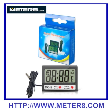 DC-2 Humidity and Temperature Meter