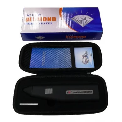 DCT-I Combo Diamond / Moissanite Tester, Diamond Combo Tester
