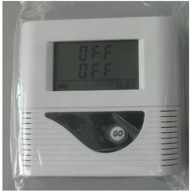 DL-WS210 Temperature and Humidity Meter