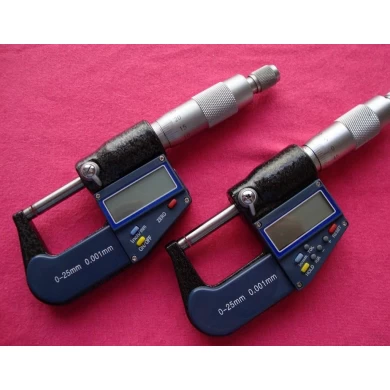 DM-01-71 Digital Micrometer High Accuracy Micrometer