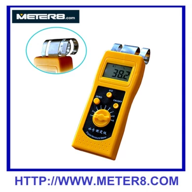 DM200P Paper carton moisture meter